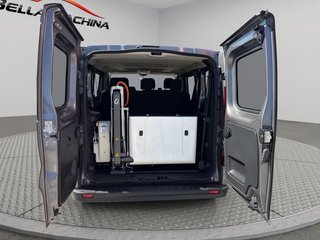 Opel Vivaro L1 9 PLAZAS