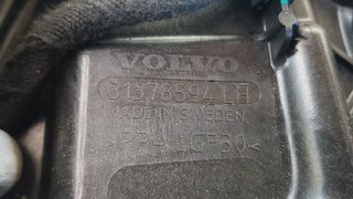 ELEVALUNAS TRASERO IZQUIERDO VOLVO S90 LIM. 2.0 D