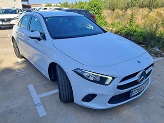 Mercedes Clase A A 180 d