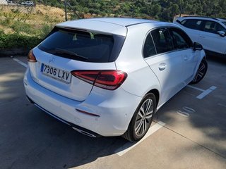 Mercedes Clase A A 180 d