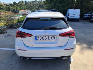 Mercedes Clase A A 180 d