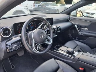 Mercedes Clase A A 180 d