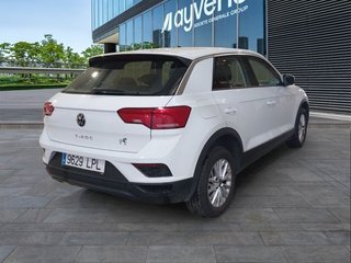 Volkswagen T-Roc Edition 2.0 TDI 85kW (115CV)