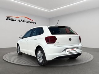 Volkswagen Polo Advance 1.6 TDI 70kW (95CV)