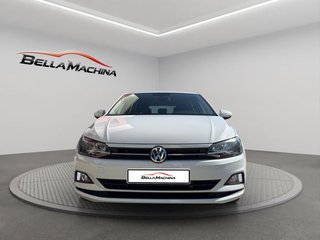 Volkswagen Polo Advance 1.6 TDI 70kW (95CV)