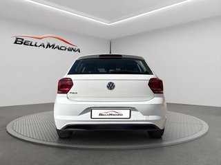 Volkswagen Polo Advance 1.6 TDI 70kW (95CV)