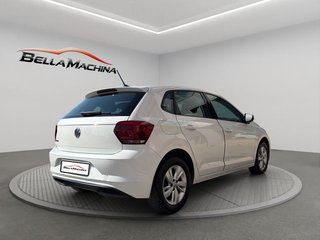 Volkswagen Polo Advance 1.6 TDI 70kW (95CV)