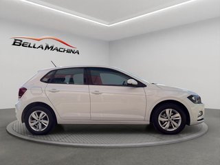 Volkswagen Polo Advance 1.6 TDI 70kW (95CV)