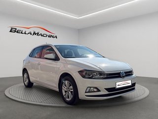 Volkswagen Polo Advance 1.6 TDI 70kW (95CV)