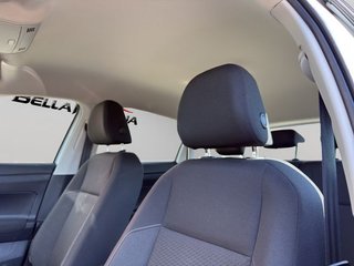 Volkswagen Polo Advance 1.6 TDI 70kW (95CV)