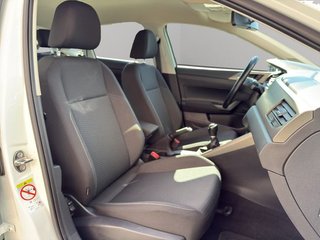 Volkswagen Polo Advance 1.6 TDI 70kW (95CV)