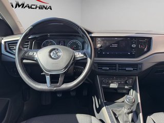 Volkswagen Polo Advance 1.6 TDI 70kW (95CV)