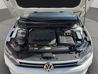 Volkswagen Polo Advance 1.6 TDI 70kW (95CV)