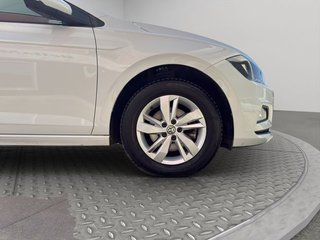 Volkswagen Polo Advance 1.6 TDI 70kW (95CV)