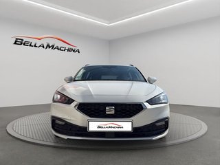 Seat Leon 2.0 TDI 85kW S&S Style Go