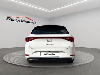 Seat Leon 2.0 TDI 85kW S&S Style Go
