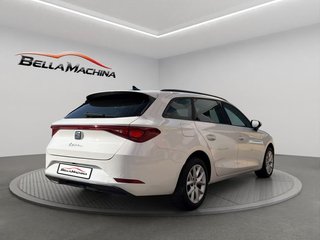 Seat Leon 2.0 TDI 85kW S&S Style Go