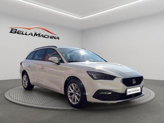 Seat Leon 2.0 TDI 85kW S&S Style Go