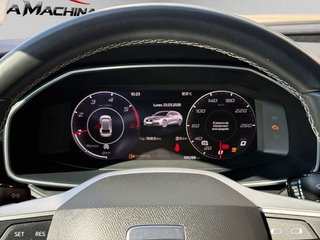 Seat Leon 2.0 TDI 85kW S&S Style Go