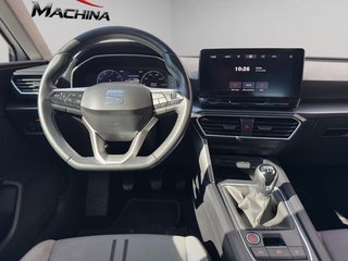 Seat Leon 2.0 TDI 85kW S&S Style Go