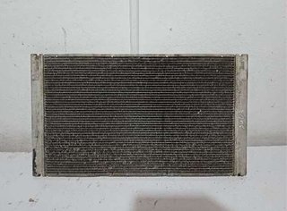 Bmw e9990003 radiador agua serie 5 2.0 520d 178306