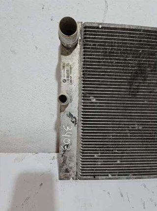 Bmw e9990003 radiador agua serie 5 2.0 520d 178306