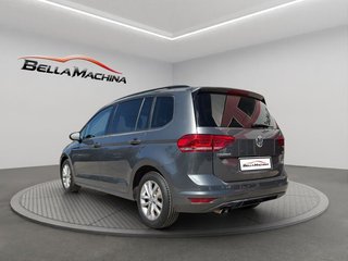 Volkswagen Touran Advance 1.4 TSI 110kW (150CV)