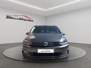 Volkswagen Touran Advance 1.4 TSI 110kW (150CV)