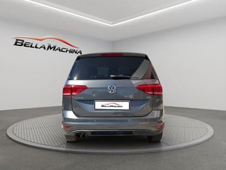 Volkswagen Touran Advance 1.4 TSI 110kW (150CV)
