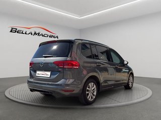 Volkswagen Touran Advance 1.4 TSI 110kW (150CV)