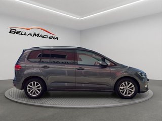 Volkswagen Touran Advance 1.4 TSI 110kW (150CV)