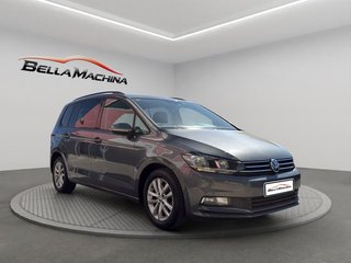 Volkswagen Touran Advance 1.4 TSI 110kW (150CV)