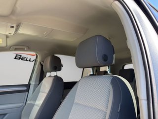 Volkswagen Touran Advance 1.4 TSI 110kW (150CV)