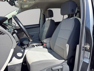 Volkswagen Touran Advance 1.4 TSI 110kW (150CV)