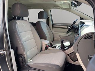 Volkswagen Touran Advance 1.4 TSI 110kW (150CV)