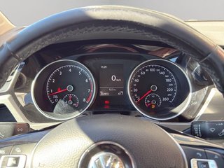 Volkswagen Touran Advance 1.4 TSI 110kW (150CV)