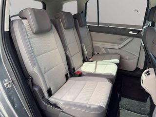 Volkswagen Touran Advance 1.4 TSI 110kW (150CV)
