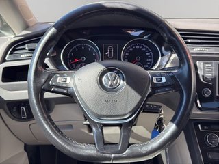 Volkswagen Touran Advance 1.4 TSI 110kW (150CV)