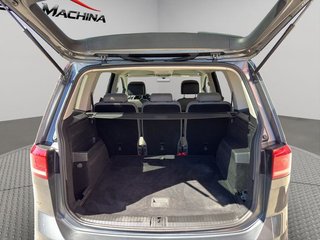 Volkswagen Touran Advance 1.4 TSI 110kW (150CV)