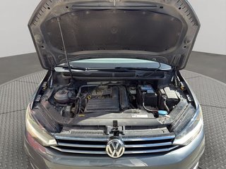Volkswagen Touran Advance 1.4 TSI 110kW (150CV)