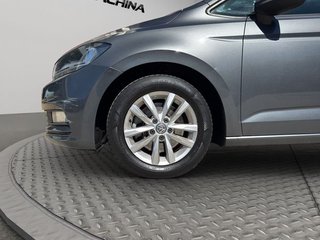 Volkswagen Touran Advance 1.4 TSI 110kW (150CV)