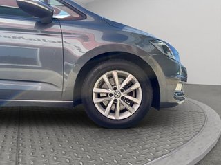 Volkswagen Touran Advance 1.4 TSI 110kW (150CV)