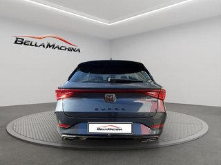 Cupra León SP 1.5 eTSI 110kW (150CV) DSG