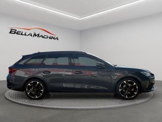 Cupra León SP 1.5 eTSI 110kW (150CV) DSG