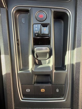 Cupra León SP 1.5 eTSI 110kW (150CV) DSG