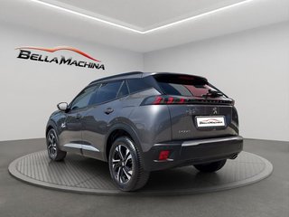 Peugeot 2008 Allure BlueHDI 81kW (110CV)