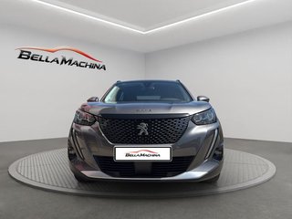 Peugeot 2008 Allure BlueHDI 81kW (110CV)