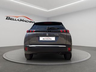 Peugeot 2008 Allure BlueHDI 81kW (110CV)