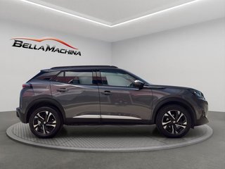 Peugeot 2008 Allure BlueHDI 81kW (110CV)
