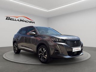 Peugeot 2008 Allure BlueHDI 81kW (110CV)